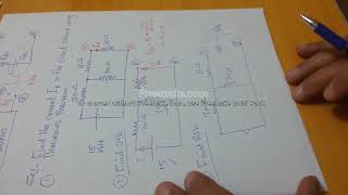 Thevenins Theorem نظرية ثفنن [upl. by Odlanier]