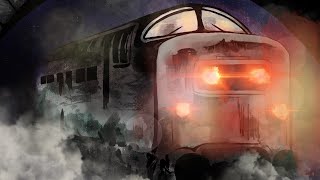 Haunted Tracks Ghostly tales from Britains Railways [upl. by Anidan]