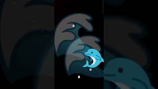 Symphony dolphin tutorial remixmusicdolphintutorial [upl. by Chak187]