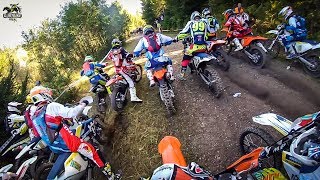 Enduro Race ACC Mattighofen 2017 XCC OnBoard GoPro🔰Dirtbike FreaX🔰 [upl. by Araiet]