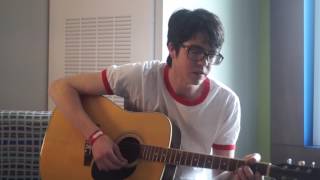 Car Seat Headrest  Walking The Cow [upl. by Nesline]