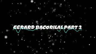 DJ RÉ MIX GERARD BACORILAL PART 2 [upl. by Rusert]