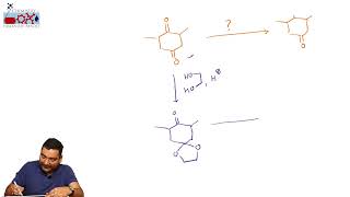 Lecture6 Reaction of carbonyl with alcohol [upl. by Cecilius283]