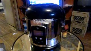 Presidents choice Rice cookervegetable steamer unboxing [upl. by Schaab]