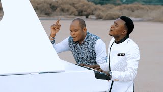 Komando Wa Yesu ft Solomon Mkubwa  WIMBO HUU Official Music Video [upl. by Riancho]