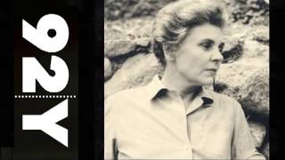 Elizabeth Bishop Selected Poems  92Y Readings [upl. by Ordisy]