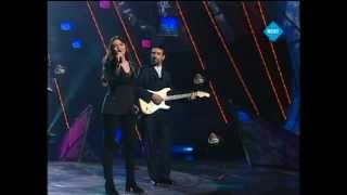 Fiumi di parole  Italy 1997  Eurovision songs with live orchestra [upl. by Litnahs]