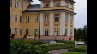 Ericsbergs slott 20150906 [upl. by Yedoc]