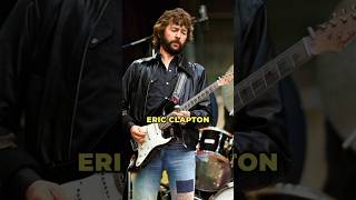 When Ritchie Blackmore Bought Eric Clapton’s Guitar ritchieblackmore ericclapton clapton guitar [upl. by Anrym]