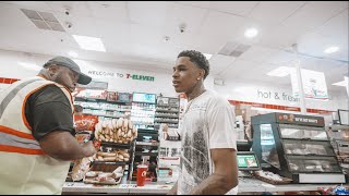 ALMIGHTY JAY CAUGHT STEALING IN MIAMI [upl. by Ametaf795]