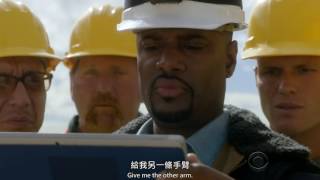 Scorpion  S1E12 Walter OBrien quotAnd I only state factsquot  天蠍  S1E12 沃特·歐布萊恩quot而且我只陳述事實quot 中文翻譯 [upl. by Idnahc]