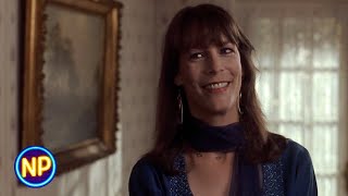 Jamie Lee Curtis Gets a Job at Dan Aykroyds Funeral Parlor  My Girl 1991  Now Playing [upl. by Gnaht275]