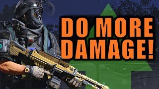 The Division 2 Fastest Way to Farm Gear Sets How to get ALL Set Gear [upl. by Teresa]