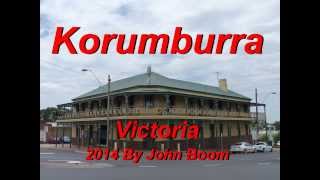 Korumburra  VIC [upl. by Ketty317]