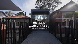 Strathcona Early Years Campus [upl. by Haet]