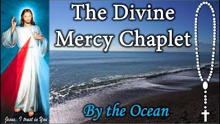 Divine Mercy Chaplet by the Ocean Virtual [upl. by Doone]