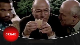 Tatort  Der König kehrt zurück 1995 [upl. by Donnenfeld454]