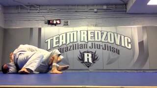 BJJ Lesson 3242013 [upl. by Eceirtal]