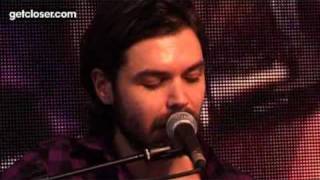 Biffy Clyro  Mountains Live  hmv 150 Oxford Street [upl. by Regor867]