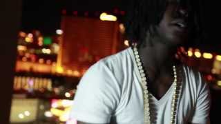 CHIEF KEEF FT DFLORES  LET IT BLOW  Official Video PROD BY YOUNG CHOP [upl. by Amikahs]