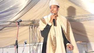 Pepo ya Dunia Ni mama live performance by Brother Nassir At city Mall Dar es salaam Tanzania [upl. by Luar]