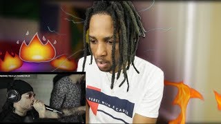 🔥😱 OMGBOOBA KALASH NISKA amp DAMSO  Freestyle FULL REACTION [upl. by Adest]