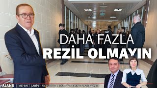 Ülkeyi daha fazla rezil etmeyin  AJANS canlıyayın [upl. by Heady28]