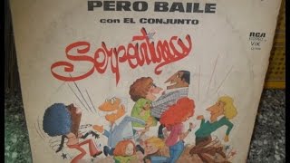 Conjunto SERPENTINA  Compilación 2016 19747778 [upl. by Leibarg350]