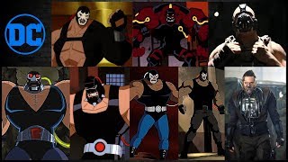 Bane Evolution TV Shows and Movies  2019 [upl. by Eisdnil189]