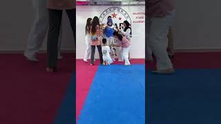 Redy to fight taekwondo كوتشعبودمكحول shrots martialarts sprort [upl. by Vod]