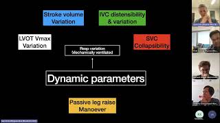 Echo Assessment to Guide Fluid Therapy [upl. by Natalya]