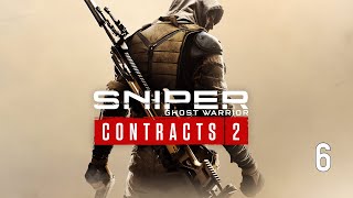 Sniper Ghost Warrior Contracts 2  Part 1  The Beginning [upl. by O'Neil]