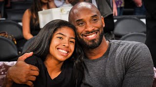 Kobe Bryants 13YearOld Gianna Kept Him in the Game [upl. by Scuram]