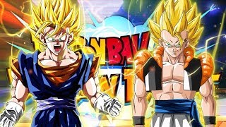 SUPER BATTLE ROAD RACE W THE GAMING CLAW WHERE LEGENDS ARE BORN DBZ Dokkan Battle [upl. by Alikee990]