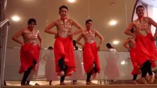 Taal se Taal New York Indian Film Festival NYIFF Bollywood Funk NYC [upl. by Googins]