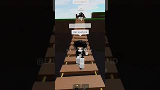 Backstabber edit capcut roblox robloxedit memes edit beenie55 [upl. by Urbai]