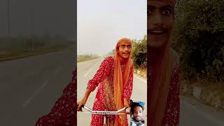 Sakina ki comedy video fukre new comedy video [upl. by Ecille764]