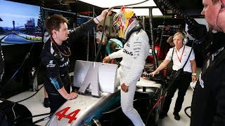 F1s new driver weight rules explained [upl. by Valdemar]