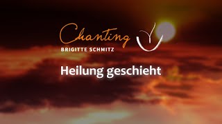 Brigitte Schmitz  Heilung geschieht [upl. by Idnek]