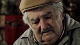 Presidentes de Latinoamérica  Pepe Mujica [upl. by Ybbob]