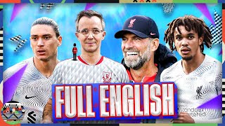 LIVERPOOL KLOPP I KLĄTWA SIÓDMEGO SEZONU  FULL ENGLISH 8 [upl. by Anurb951]