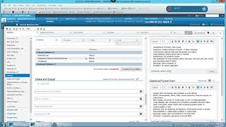 Video 6 Using Dynamic Documentation to Create a Progress Note [upl. by Kecaj]