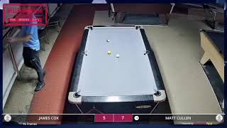 Live from wellingborough cue sports [upl. by Notnilc]