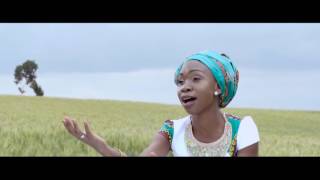 EVELYN WANJIRU  MATENDO Deeds Official Music Video [upl. by Nnaes]