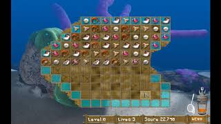 Big Kahuna Reef Game Play Level 114 PCGames [upl. by Cirle]