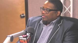 Frank Ski Show Interview wDave Hollister 082514 [upl. by Schreibe315]