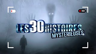 Les 30 histoires les plus mystérieuses  Emission spéciale  Halloween 2024  PM152014 [upl. by Mont206]