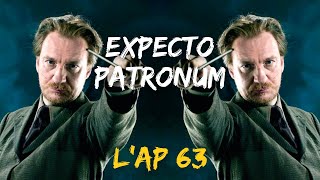 REMUS LUPIN dans Harry Potter  LANALYSE de Personnage 63 [upl. by Lartnom1]