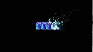 Sega Forever Logo Intro [upl. by Eegnat]