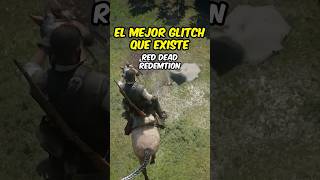 😏 EL MEJOR GLITCH DE RDR2 [upl. by Given]